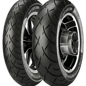 Wyjątkowa oferta METZELER OPONA 120/70ZR19 ME888 MARATHON ULTRA (60W) TL M/C PRZÓD DOT 34/2025